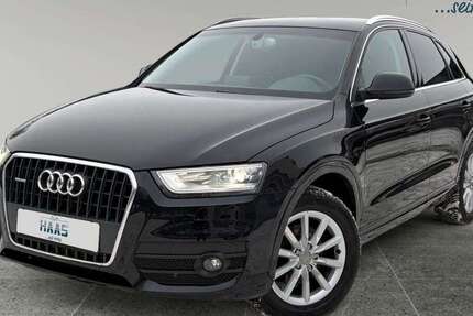 Audi Q3 145.000 km 12.480 &euro; Sonnefeld 96242