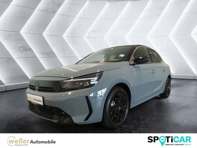 Opel Corsa 13.600 km 21.840 &euro; Bietigheim-Bissingen 74321