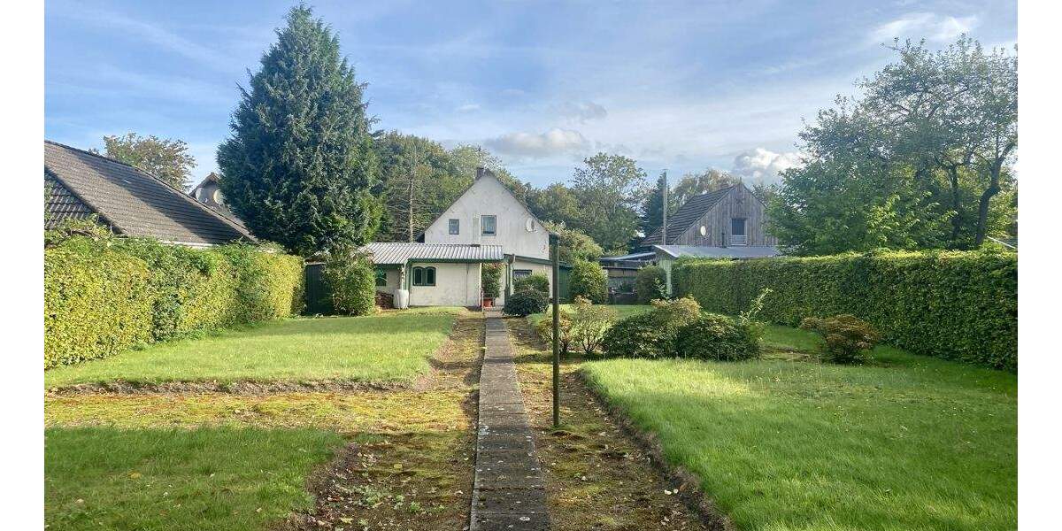 Einfamilienhaus Albersdorf - 7 Zimmer, 95 m&sup2;, 154.000&euro; | Angebot:23977405