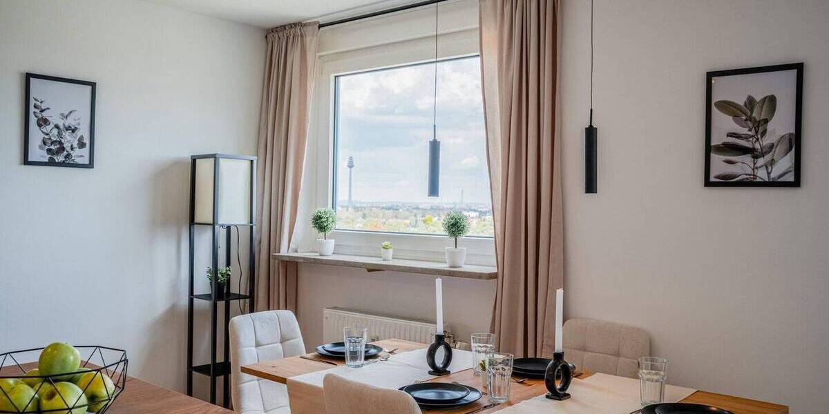 Etagenwohnung Stein Deutenbach - 3 Zimmer, 88 m&sup2;, 329.000&euro; | Angebot:26236527