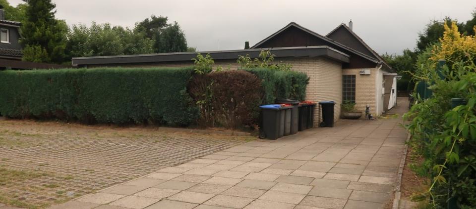 Terrassenwohnung Quickborn Friedrichsgabe - 2 Zimmer, 53 m&sup2;, 239.000&euro; | Angebot:27262233
