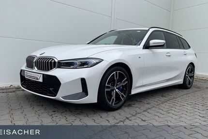 BMW 320 8.355 km 43.749 € Landsberg am Lech 86899
