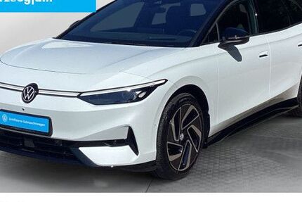VW ID.7 22.500 km 51.460 &euro; Insingen 91610