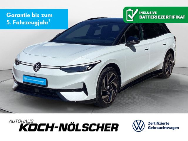 VW ID.7 22.500 km 51.460 &euro; Insingen 91610