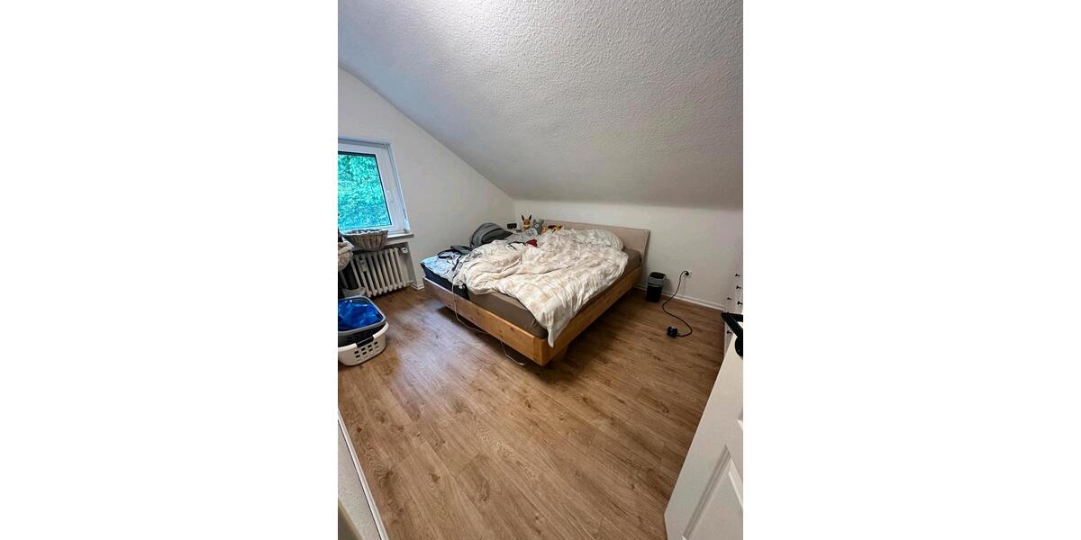 Dachgeschoßwohnung Nettetal - 2 Zimmer, 58 m&sup2;, 133.000&euro; | Angebot:26775340