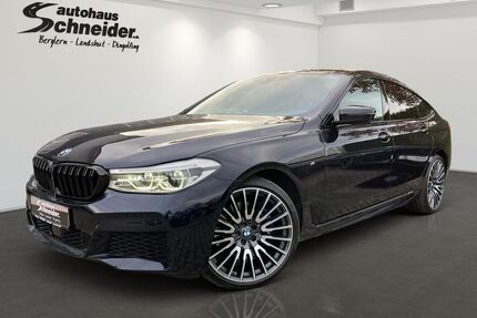 BMW 640 Gran Turismo