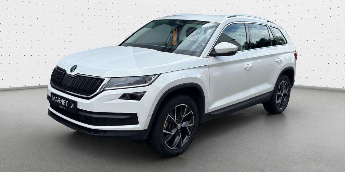 Skoda Kodiaq 73.342 km 31.490 € Bad Camberg 65520