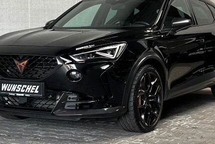 Cupra Formentor 11.300 km 41.875 &euro; Roeslau 95195