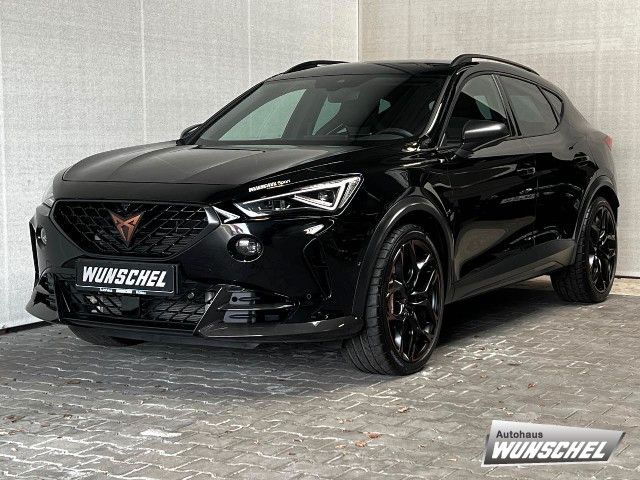 Cupra Formentor 11.300 km 41.875 &euro; Roeslau 95195