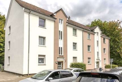 Wohnung zum Mieten in Essen 352 € 44.55 m² 2 zimmer