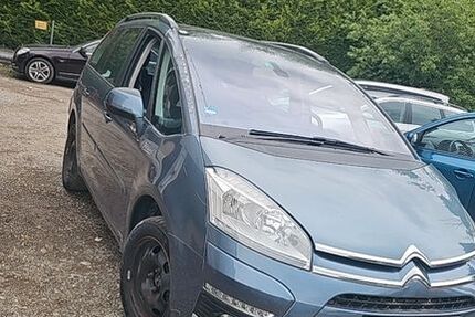 Citroen Grand C4 Picasso / SpaceTourer 174.830 km 5.399 &euro; Warthausen 88447