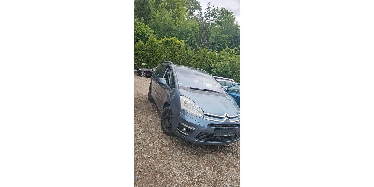 Citroen Grand C4 Picasso / SpaceTourer 174.830 km 5.399 &euro; Warthausen 88447