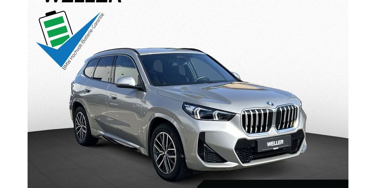BMW X1 28.153 km 46.950 &euro; Melle 49324