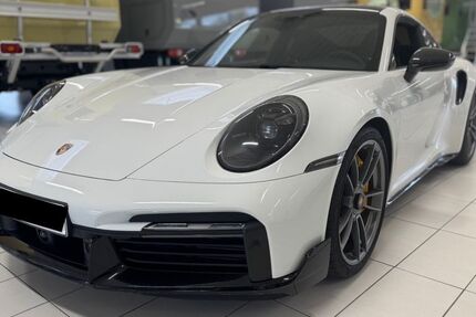 Porsche 992 24.000 km 249.500 &euro; Goslar 38640