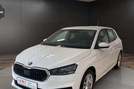 Skoda Fabia 12.716 km 15.490 &euro; Elsterwerda 04910