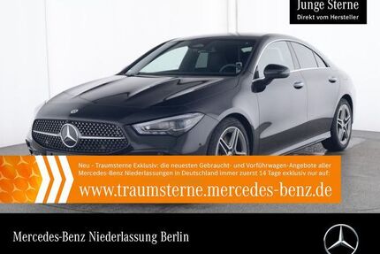 Mercedes CLA 250