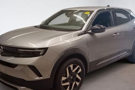 Opel Mokka 4.169 km 21.919 &euro; Heidelberg 69115