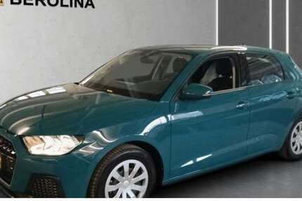 Audi A1 15.918 km 16.888 &euro; Berlin 10709