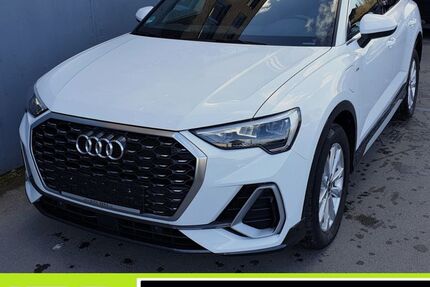 Audi Q3 53.919 km 25.970 &euro; Waiblingen 71332