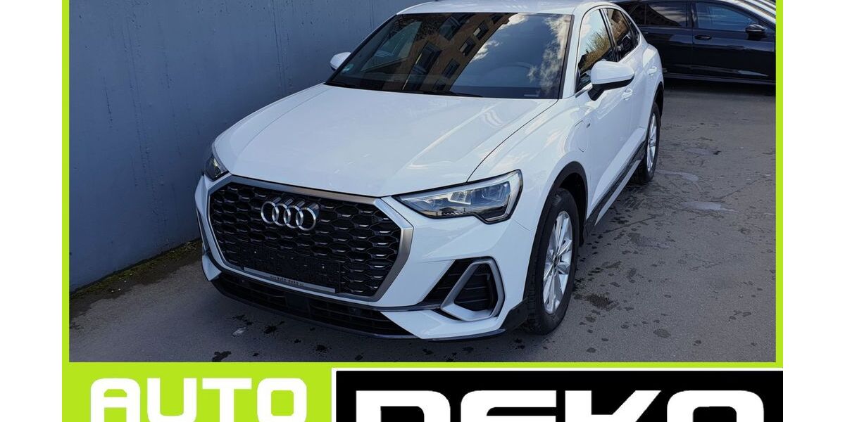 Audi Q3 53.919 km 25.970 &euro; Waiblingen 71332