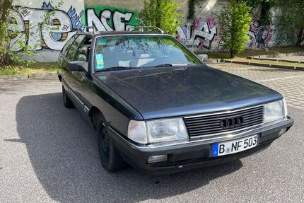 Audi 100 400.000 km 2.300 &euro; Berlin 10965
