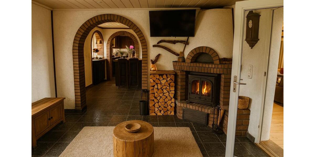 Doppelhaushälfte Sande - 3 Zimmer, 69 m&sup2;, 150.000&euro; | Angebot:24831925