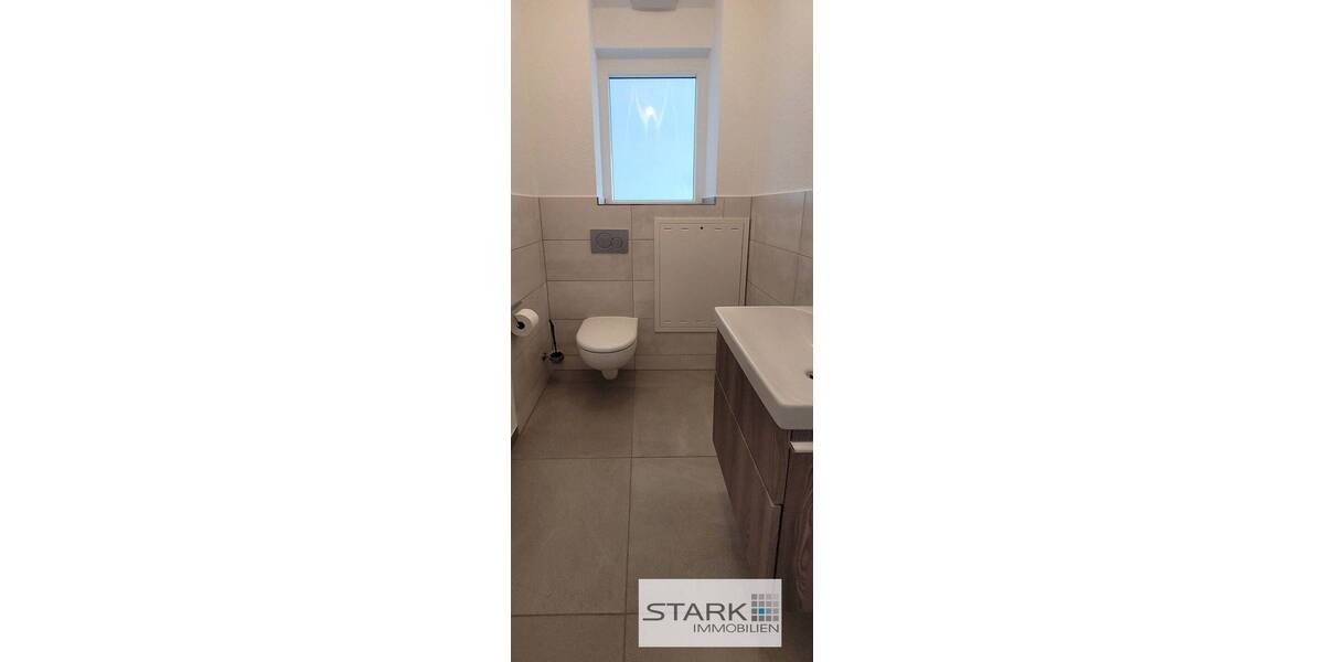 Etagenwohnung Bad Mergentheim - 4 Zimmer, 115 m&sup2;, 1.150&euro; | Angebot:26840858