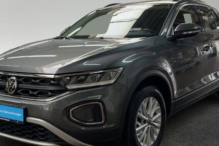 VW T-Roc 44.531 km 19.444 &euro; Hamburg 22761