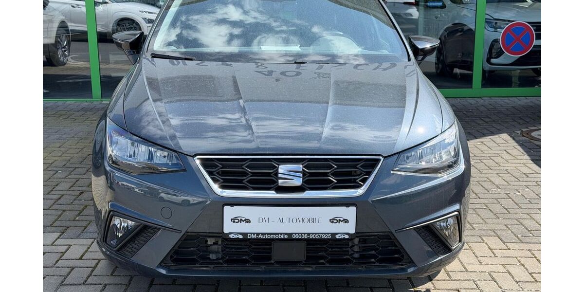 Seat Ibiza 15.500 km 18.500 &euro; Wölfersheim 61200