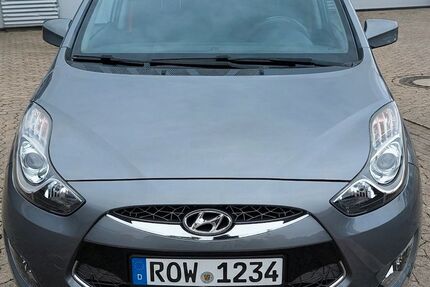 Hyundai ix20 100.590 km 5.780 &euro; Rotenburg (Wümme) 27356