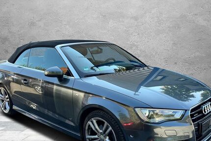 Audi A3 117.000 km 15.999 € Detmold 32758