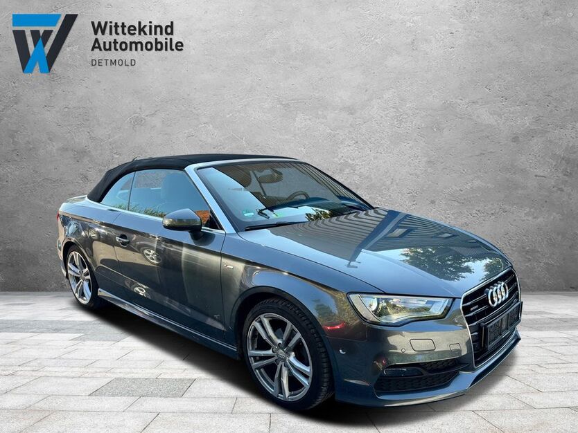 Audi A3 117.000 km 15.999 € Detmold 32758