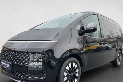 Hyundai STARIA 15.308 km 46.990 &euro; Bielefeld 33609