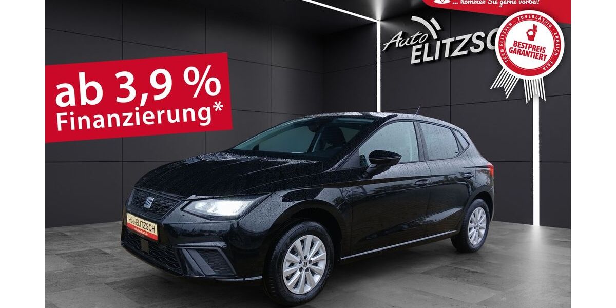 Seat Ibiza 1.001 km 23.440 &euro; Kamenz 01917
