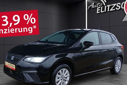 Seat Ibiza 1.500 km 22.450 &euro; Kamenz 01917