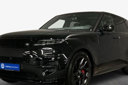 Land Rover Range Rover Sport 6.198 km 129.950 &euro; München 81477