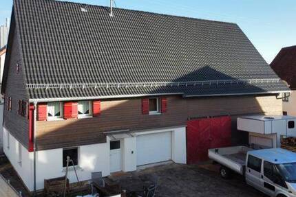Haus Grosselfingen - 4 Zimmer, 80 m&sup2;, 198.000&euro; | Angebot:26570273
