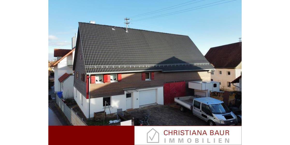 Mehrfamilienhaus, Wohnhaus Grosselfingen - 4 Zimmer, 80 m&sup2;, 198.000&euro; | Angebot:26570273