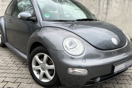 VW New Beetle 140.620 km 2.390 &euro; Stuttgart 70378