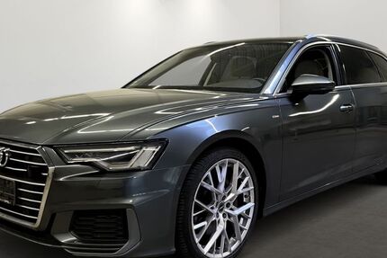 Audi A6 99.951 km 29.850 &euro; Kusel 66869