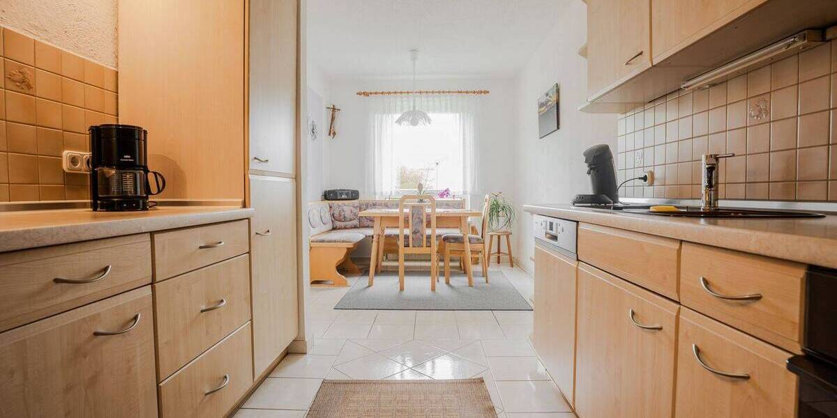 Etagenwohnung Passau Innstadt - 4 Zimmer, 90 m&sup2;, 269.000&euro; | Angebot:26258268