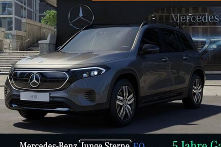 Mercedes-Benz EQB 23.111 km 32.932 &euro; Weyhe 28844