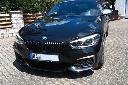 BMW M140i 78.500 km 31.400 &euro; Zapfendorf 96199
