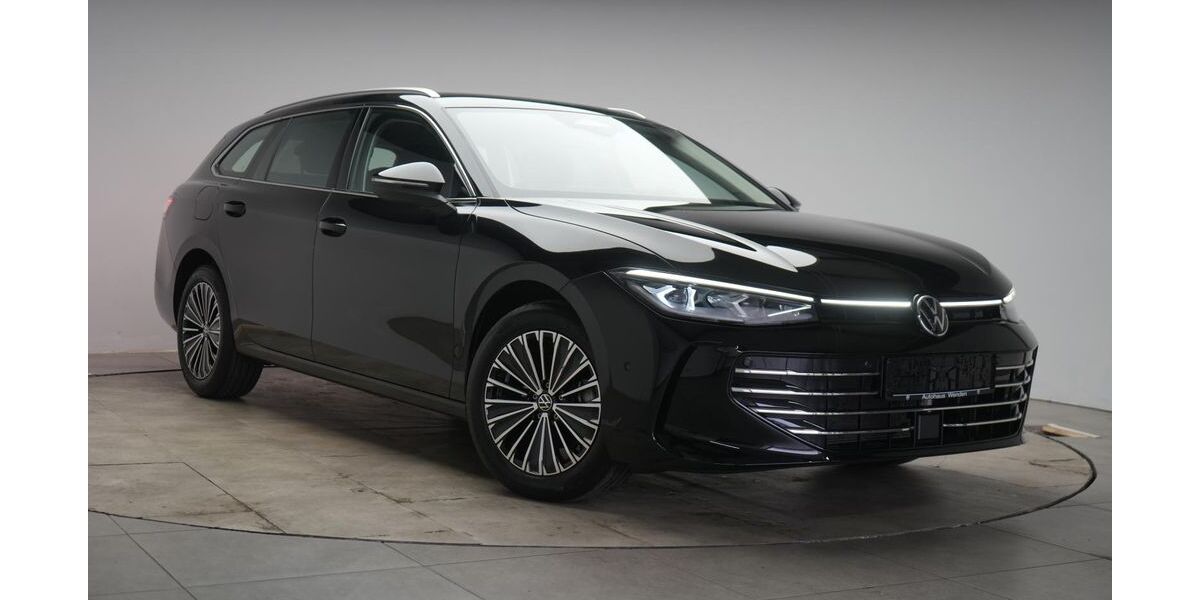 VW Passat Variant 7.000 km 33.990 &euro; Braunschweig 38110