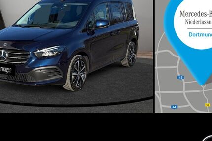 Mercedes-Benz T-Klasse 10.225 km 29.480 &euro; Dortmund 44139