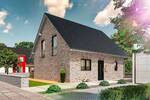Einfamilienhaus Brüggen - 4 Zimmer, 126 m&sup2;, 460.994&euro; | Angebot:26695991