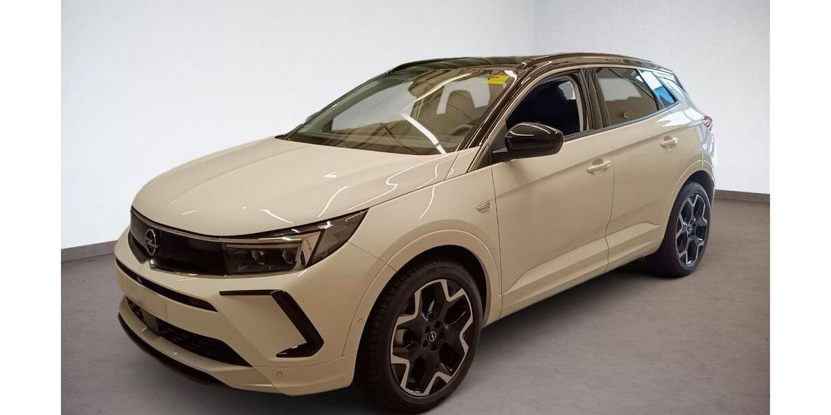 Opel Grandland (X) 14.770 km 25.980 &euro; Eckernförde 24340