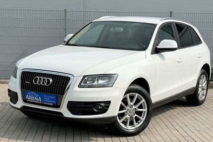 Audi Q5 168.000 km 10.950 &euro; Stutensee (Karlsruhe) 76297