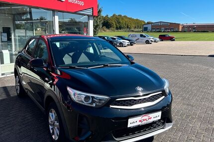 Kia Stonic 110.590 km 10.670 € Bitburg 54634