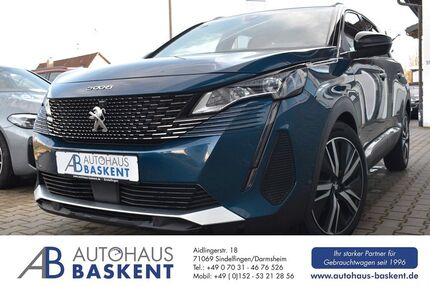 Peugeot 5008 140.700 km 22.890 &euro; Sindelfingen-Darmsheim 71069